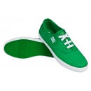 Buty DC Flash TX Green